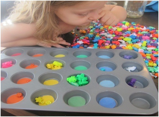 Best ideas about Fun Projects For Kids At Home
. Save or Pin Gad –free Toddler Fun Activities At Home Now.