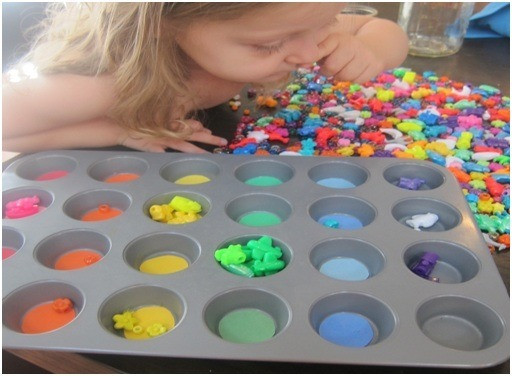 Best ideas about Fun Projects For Kids To Do At Home
. Save or Pin Gad –free Toddler Fun Activities At Home Now.