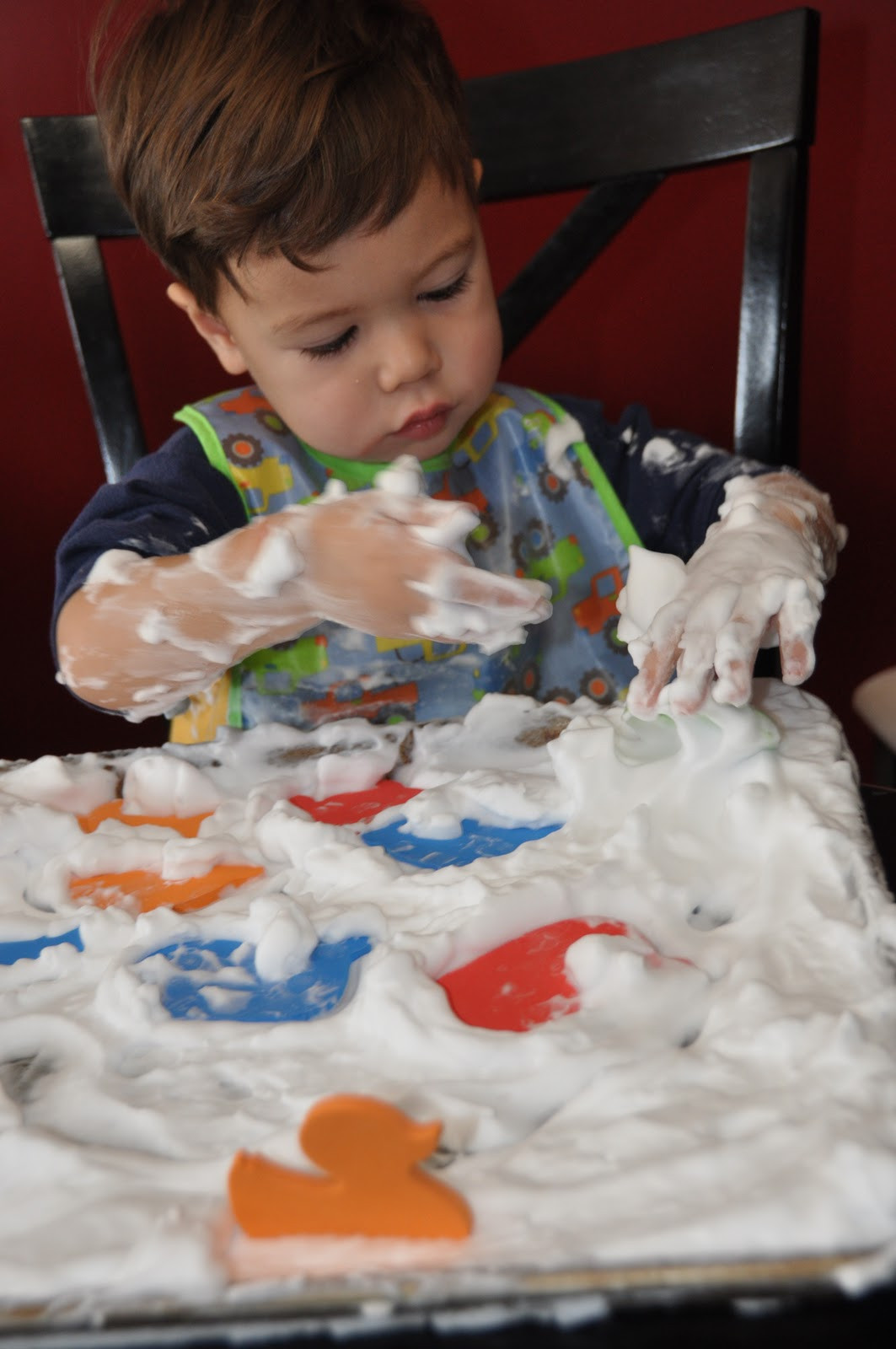 Best ideas about Fun Projects For Toddlers
. Save or Pin Science Now.