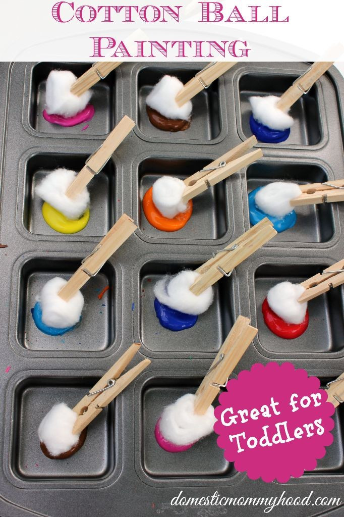 Best ideas about Fun Projects For Toddlers
. Save or Pin The Massive List of Indoor Activities for Homeschooled Now.