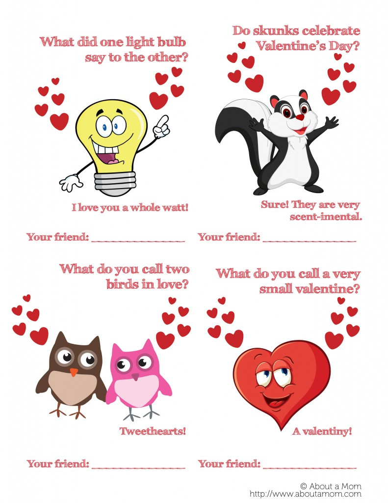 Best ideas about Funny Adult Valentines
. Save or Pin Printable Funny Valentine s Day Cards About A Mom Now.