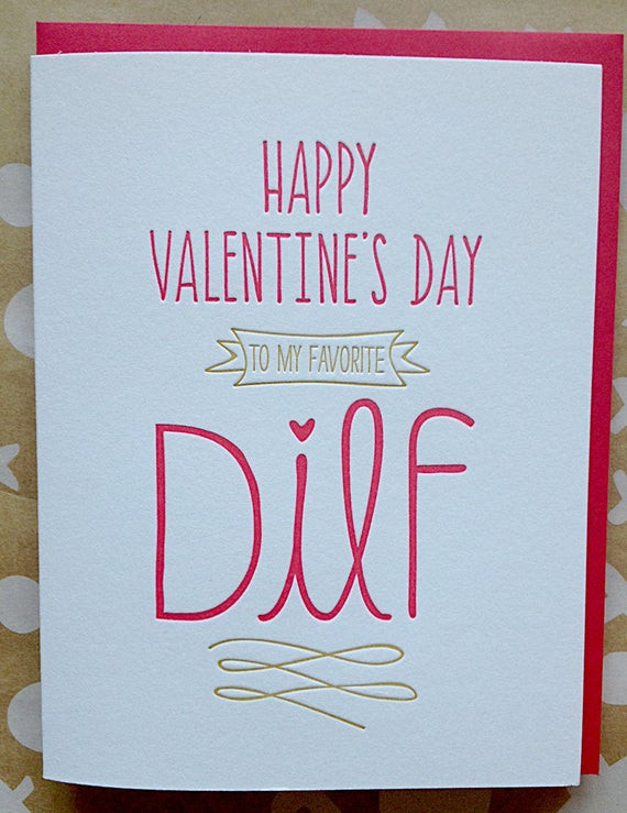 Best ideas about Funny Adult Valentines
. Save or Pin Funny Valentine Card Naughty y Valentine s Day Card for Now.