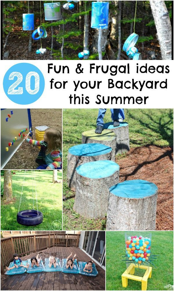 Best ideas about Funny Backyard Games
. Save or Pin 17 Best ideas about Outdoor Fun on Pinterest Now.