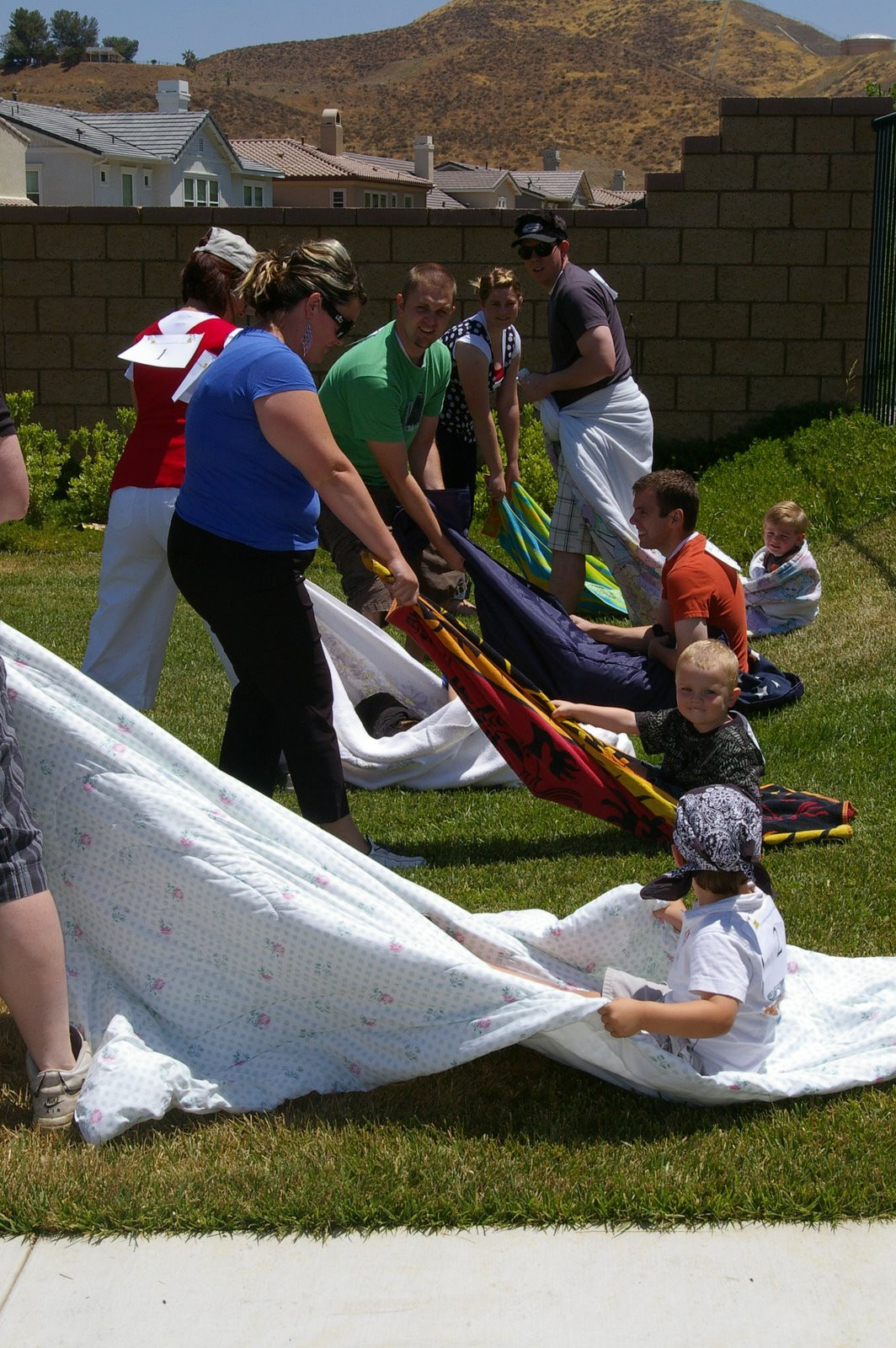 Best ideas about Funny Backyard Games
. Save or Pin Sweet Dreams are Made of These memorial day games some Now.