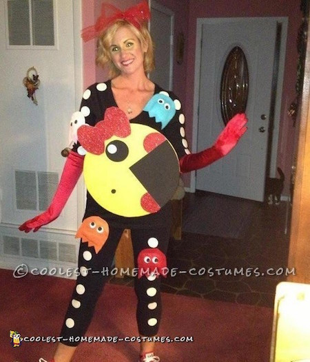 Best ideas about Funny DIY Adult Costumes
. Save or Pin 35 Last Minute DIY Halloween Costumes Now.