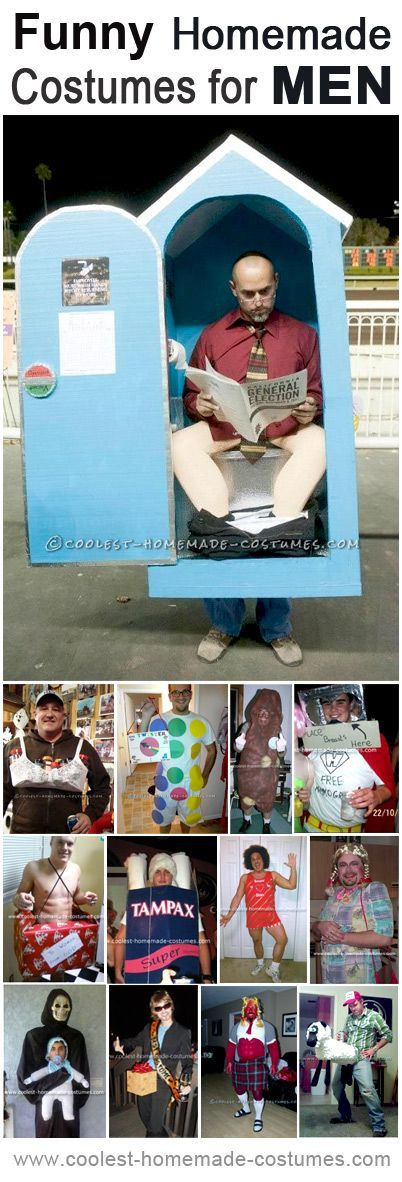 Best ideas about Funny DIY Adult Costumes
. Save or Pin 25 best ideas about Funny adult costumes on Pinterest Now.