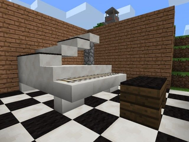 Best ideas about Furniture Ideas For Minecraft
. Save or Pin Best 25 Minecraft furniture ideas on Pinterest Now.