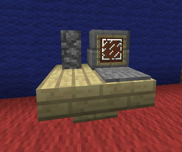 Best ideas about Furniture Ideas For Minecraft
. Save or Pin Best 25 Minecraft furniture ideas on Pinterest Now.