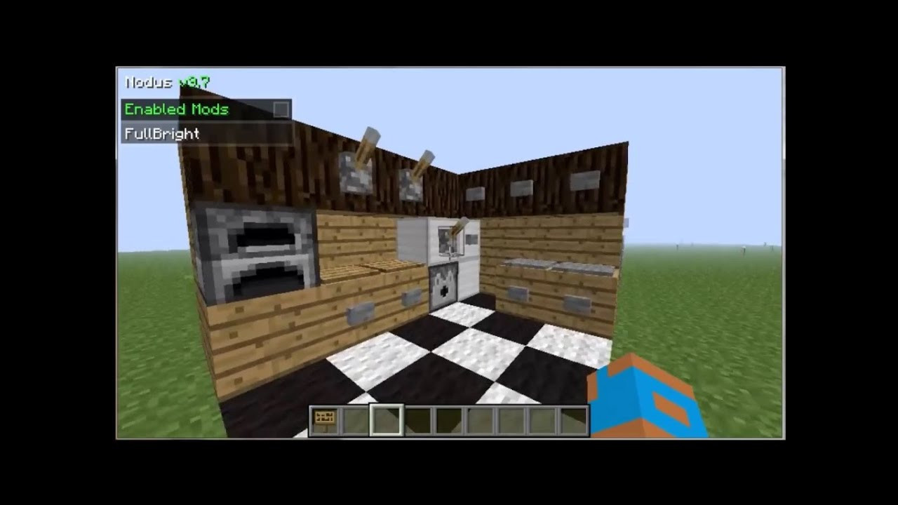 Best ideas about Furniture Ideas For Minecraft
. Save or Pin Minecraft Cool furniture ideas Now.