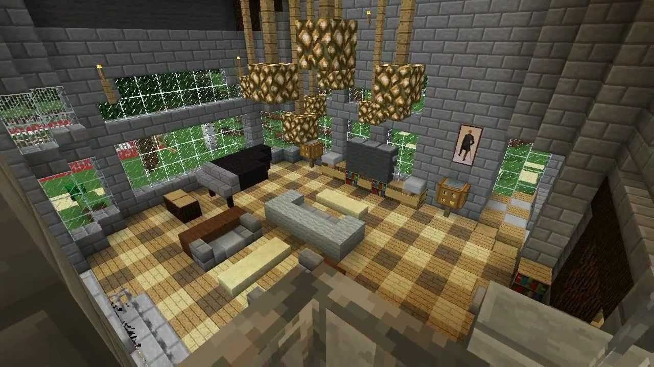 Best ideas about Furniture Ideas For Minecraft
. Save or Pin Minecraft Pe 0 14 2 Furniture Ideas Now.