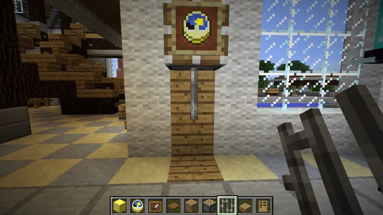 Best ideas about Furniture Ideas For Minecraft
. Save or Pin Minecraft Furniture 1 4 Update Now.