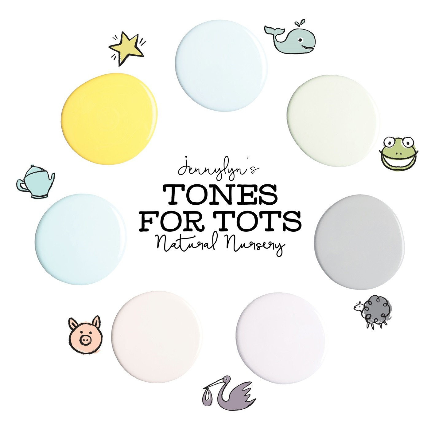 Best ideas about Fusion Mineral Paint Colors
. Save or Pin Little Whale Fusion Mineral Paint Tones for Tots Now.