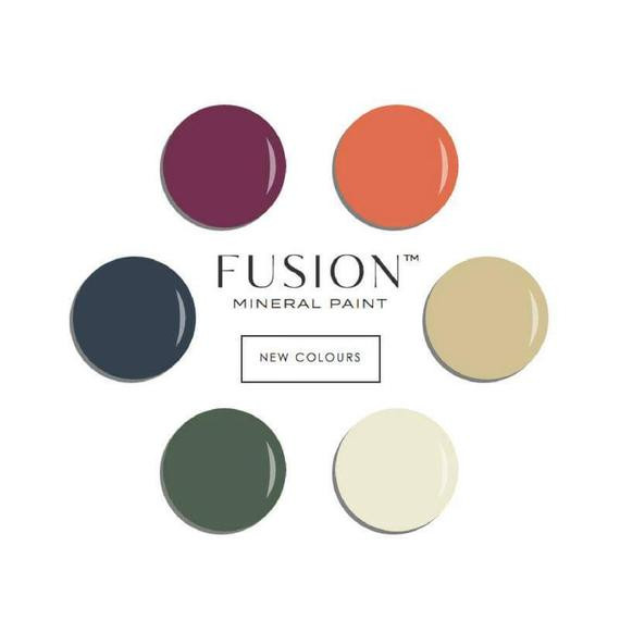 Best ideas about Fusion Mineral Paint Colors
. Save or Pin Fusion Mineral Paint All Colors Available SAME DAY Now.