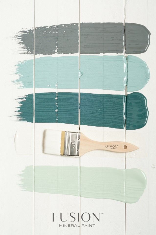 Best ideas about Fusion Mineral Paint Colors
. Save or Pin Penney & Co Collection • Fusion™ Mineral Paint Now.