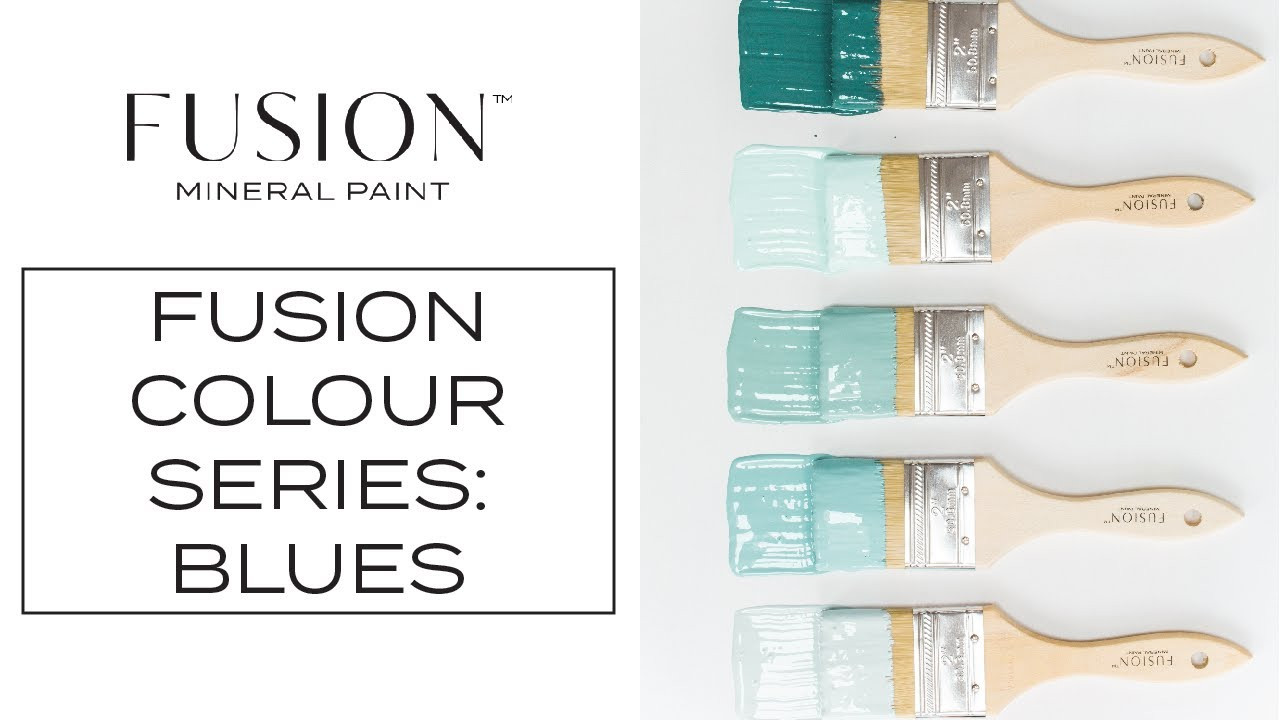 Best ideas about Fusion Mineral Paint Colors
. Save or Pin What s the Difference Colour Series Part 2 Fusion Mineral Now.