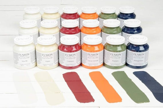 Best ideas about Fusion Mineral Paint Colors
. Save or Pin Fusion Mineral Paint All Colors Available SAME DAY Now.