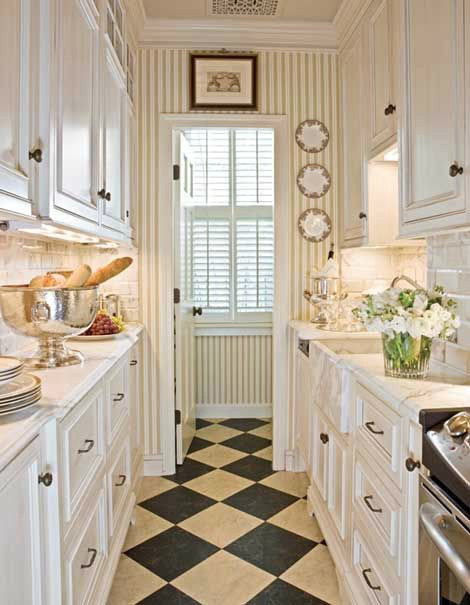 Best ideas about Galley Kitchen Ideas
. Save or Pin 47 Best Galley Kitchen Designs Decoholic Now.