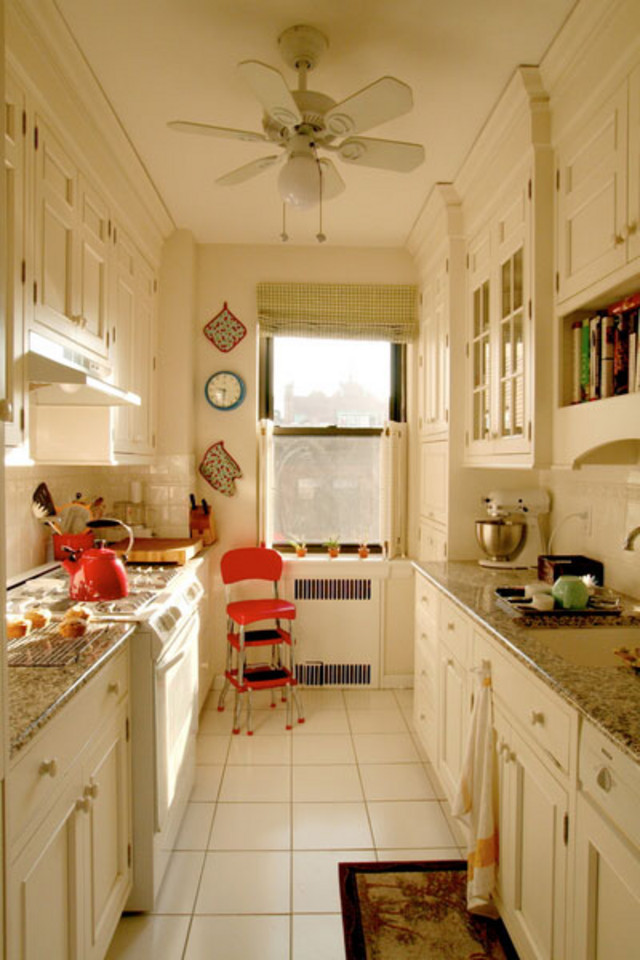 Best ideas about Galley Kitchen Ideas
. Save or Pin Home Interior Design & Remodeling How to Renovate A Now.