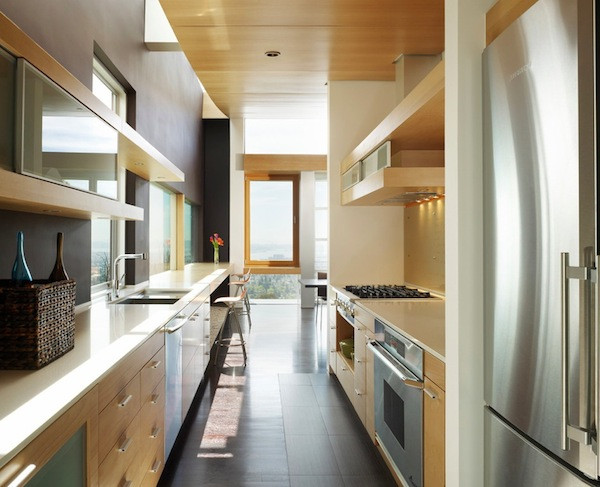 Best ideas about Galley Kitchen Ideas
. Save or Pin Galley Kitchen Design Ideas That Excel Now.