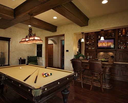 Best ideas about Game Room Bar
. Save or Pin Game Room Bar Home Design Ideas Remodel and Decor Now.