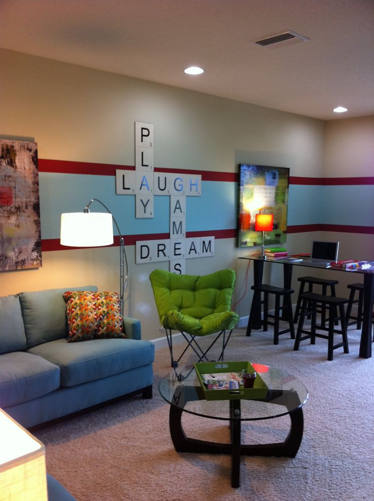 Best ideas about Game Room Decor
. Save or Pin 1000 ideas about Game Room Decor on Pinterest Now.