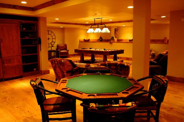 Best ideas about Game Room Decor
. Save or Pin Design Ideas for Game and Entertainment Rooms Now.