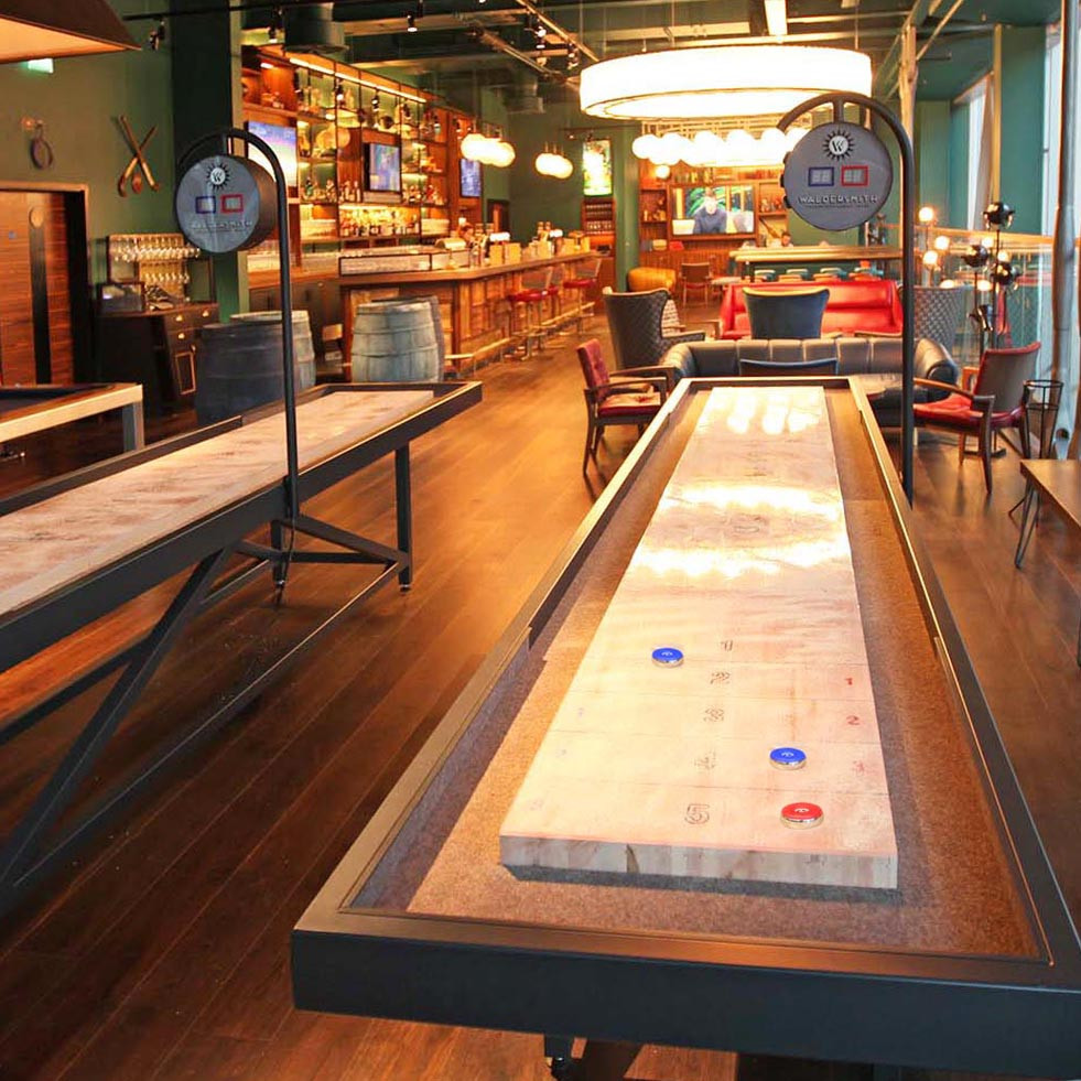 Best ideas about Game Room Equipment
. Save or Pin Jukeboxes Pinball Machines Shuffleboards Snooker Tables Now.