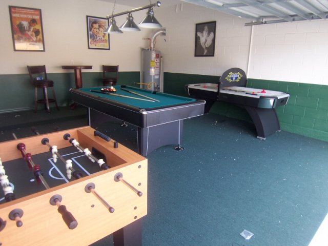 Best ideas about Game Room Equipment
. Save or Pin Games Room Supplies Now.