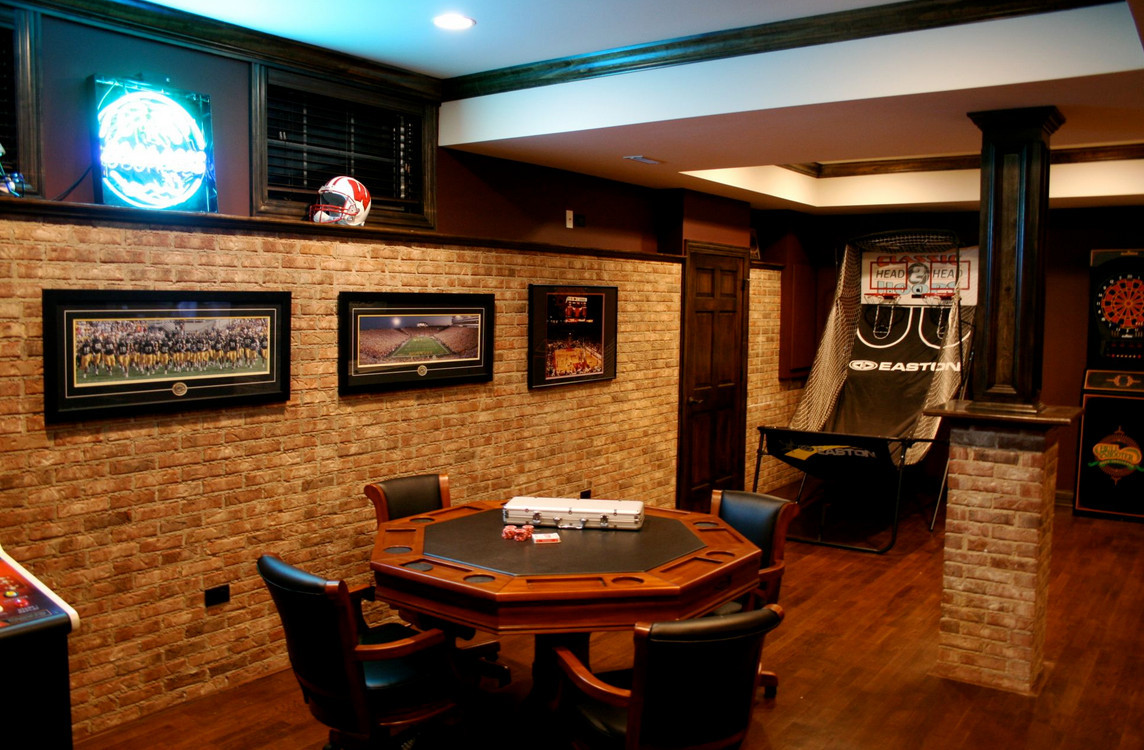 Best ideas about Game Room Furniture
. Save or Pin Modern Game Room Furniture Now.