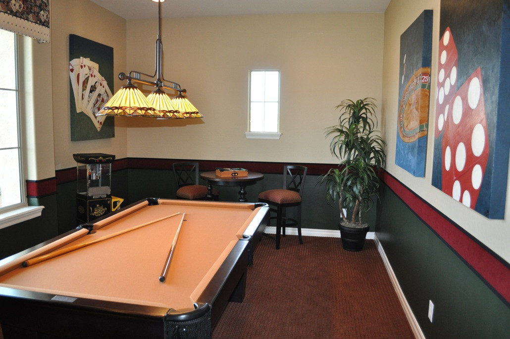 Best ideas about Game Room Ideas For Small Rooms
. Save or Pin Family Game Room Ideas Now.