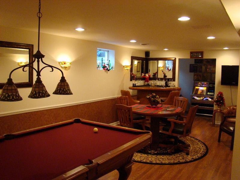 Best ideas about Game Room Ideas For Small Rooms
. Save or Pin Top 10 Games that You Need to keep in your Game Room Now.