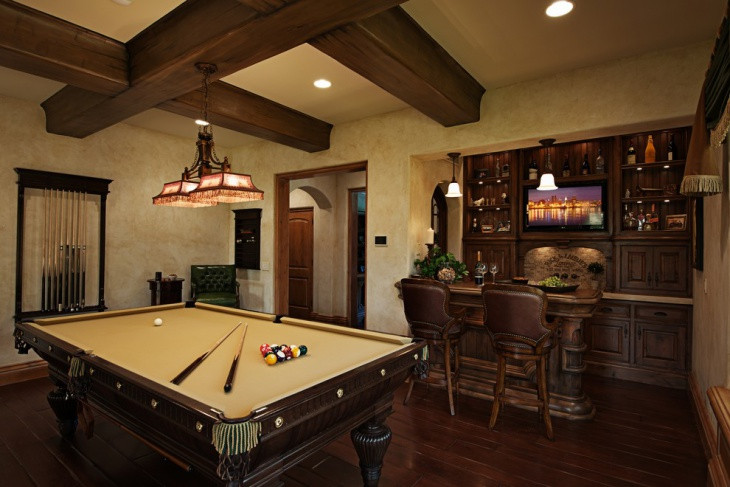 Best ideas about Game Room Ideas For Small Rooms
. Save or Pin 20 Basement Game Room Designs Ideas Now.