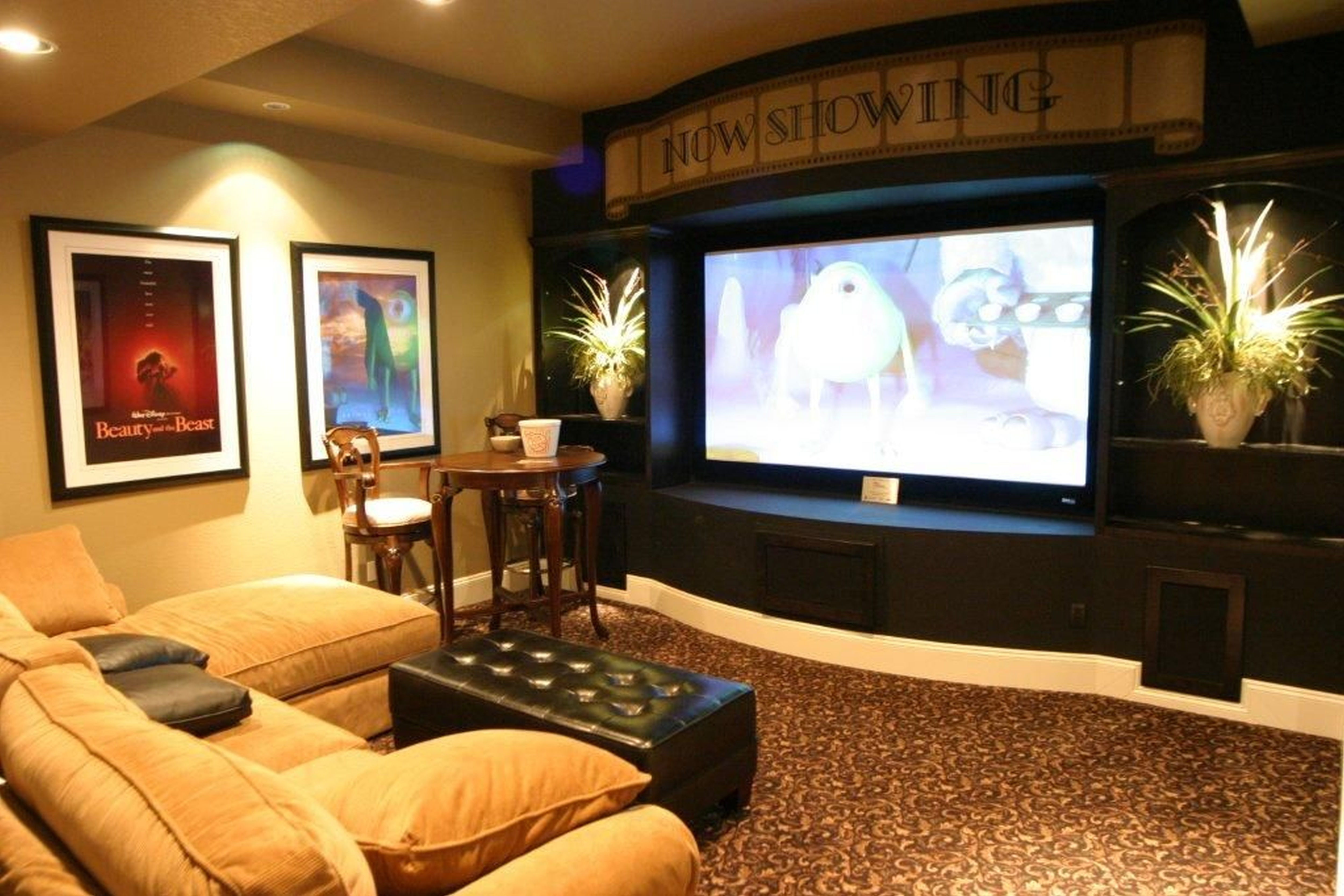 Best ideas about Game Room Ideas On A Budget
. Save or Pin Decorating A Game Room Bud Now.