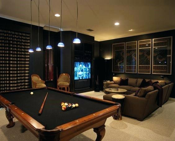 Best ideas about Game Room Ideas On A Budget
. Save or Pin Awesome Cool Game Room Ideas Game Room Ideas A Bud Now.