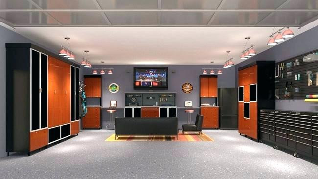 Best ideas about Game Room Ideas On A Budget
. Save or Pin cool garage ideas – eventshere Now.
