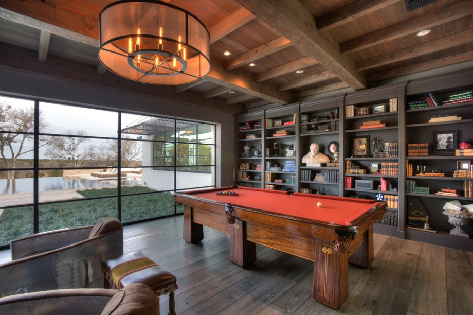 Best ideas about Game Room In Spanish
. Save or Pin 23 Most Extravagant Basement Rec Room Ideas Now.