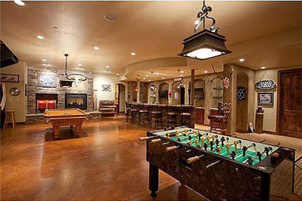 Best ideas about Game Room In Spanish
. Save or Pin Mediterranean Dream Home Plan Now.