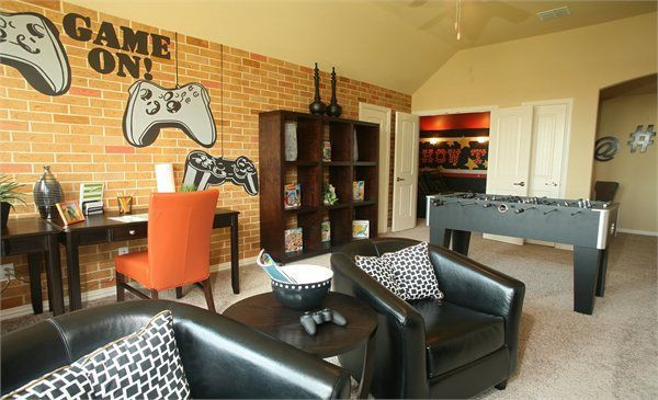 Best ideas about Game Room In Spanish
. Save or Pin Game Room Decorating Ideas Now.