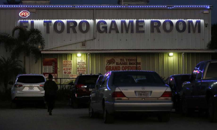 Best ideas about Game Room Laws In Texas
. Save or Pin Gambling parlors flourishing in South Texas San Antonio Now.