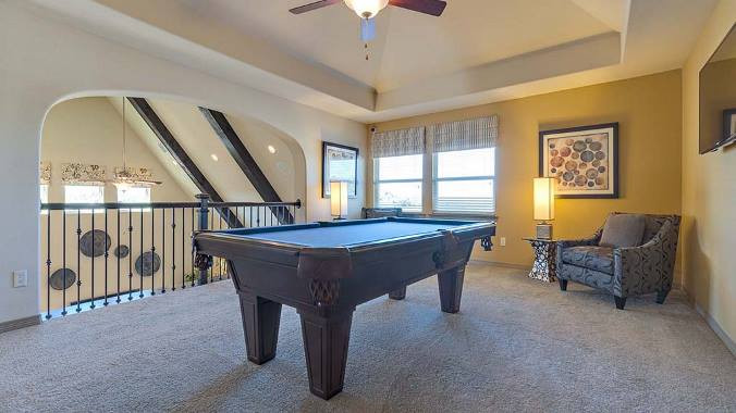 Best ideas about Game Room Laws In Texas
. Save or Pin Lawler Park 75 in Frisco Texas Darling Homes Now.