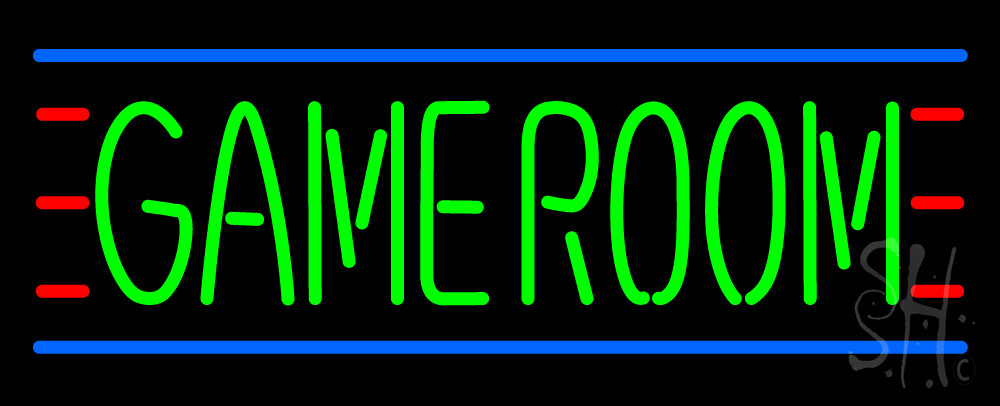 Best ideas about Game Room Neon Sign
. Save or Pin Game Room Neon Sign Now.