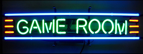 Best ideas about Game Room Neon Sign
. Save or Pin Game Room Neon Sign Other Neon Signs Now.