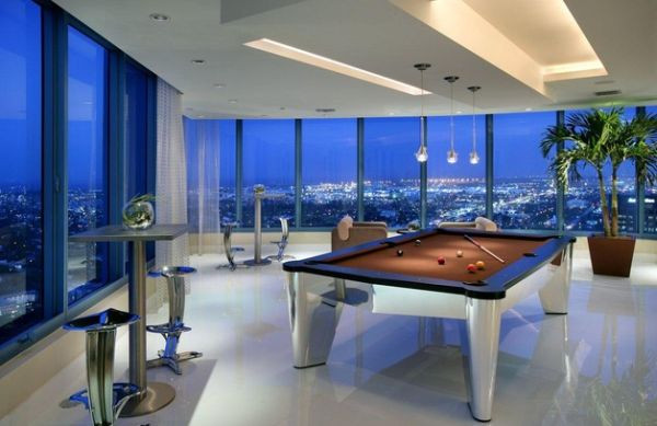 Best ideas about Game Room Pictures
. Save or Pin Indulge Your Playful Spirit with These Game Room Ideas Now.
