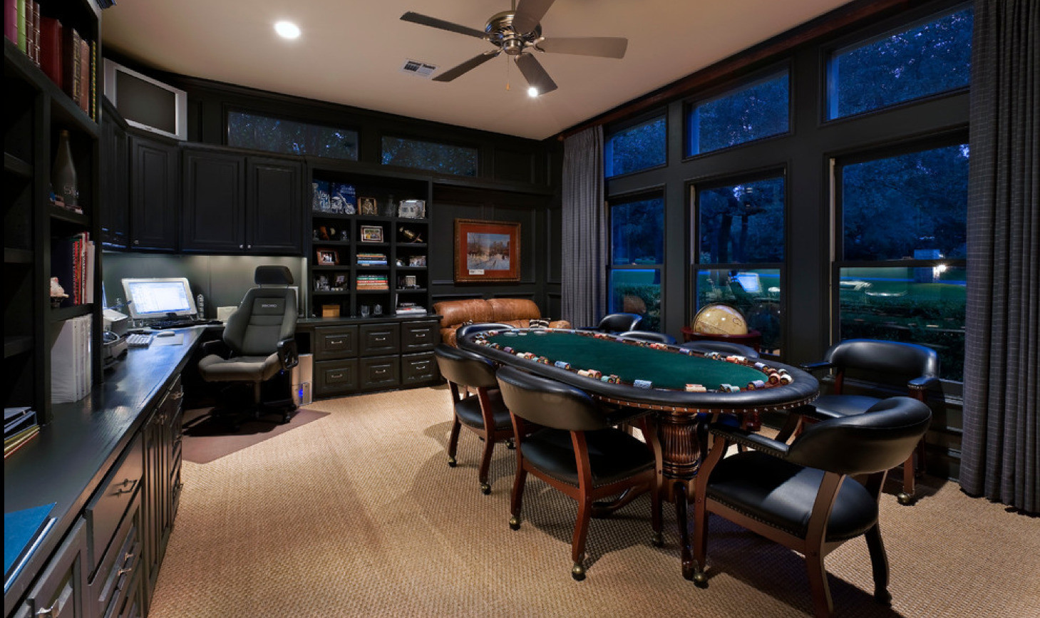 Best ideas about Game Room Pictures
. Save or Pin 50 Best Man Cave Ideas and Designs for 2017 Now.