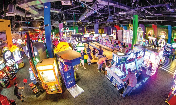 Best ideas about Game Room Sawgrass
. Save or Pin Gameroom Johnny Rockets & Yo Gameroom Johnny Now.