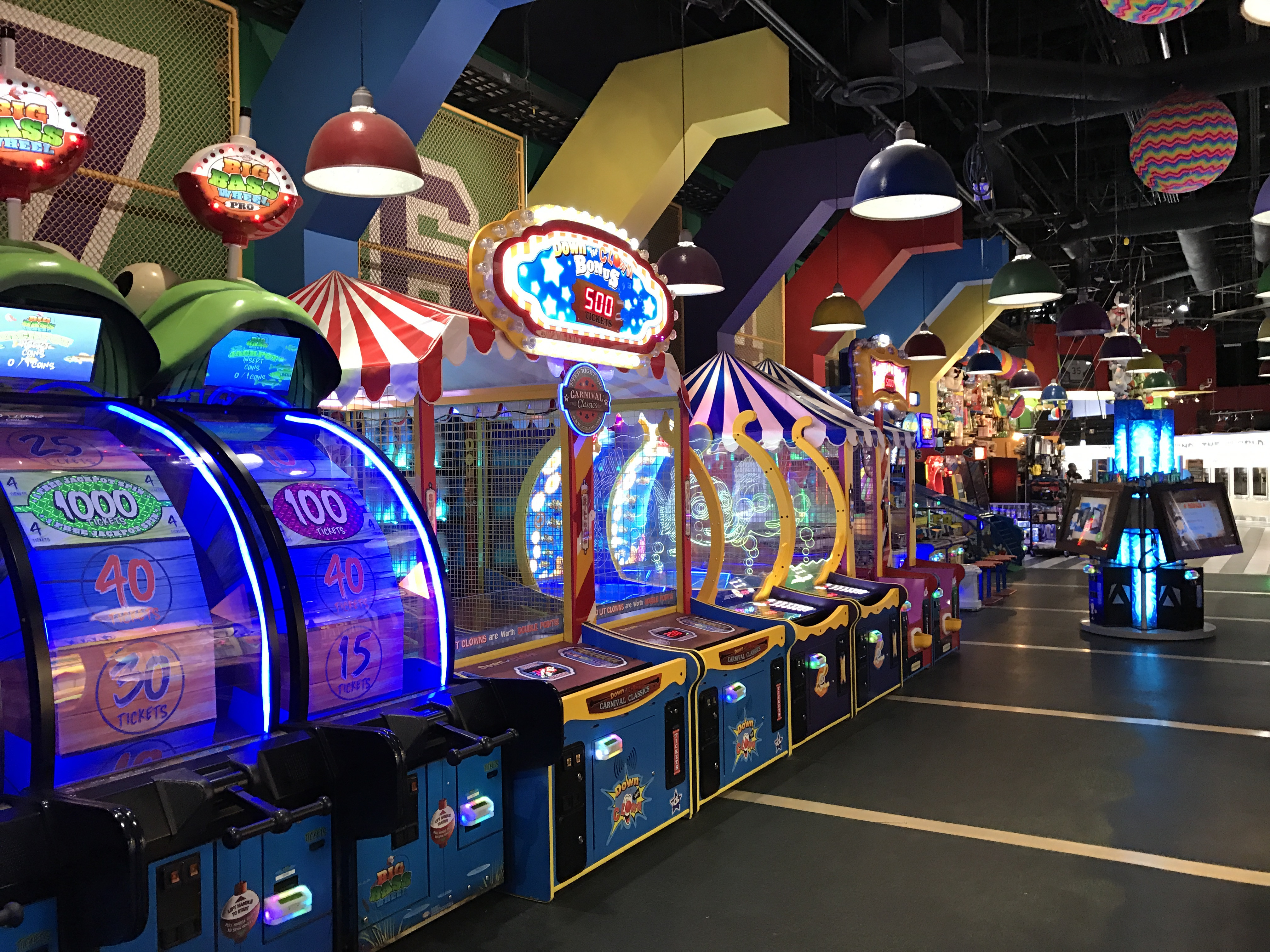 Best ideas about Game Room Sawgrass
. Save or Pin Play Video Games Simulators & Attractions Now.