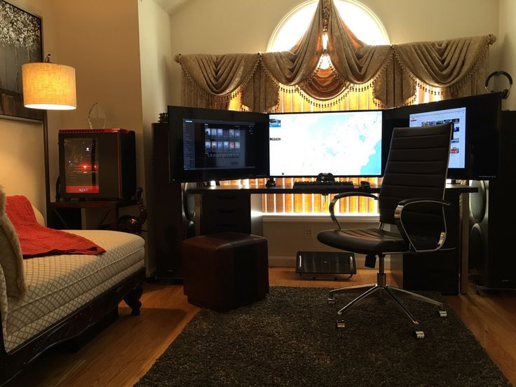 Best ideas about Game Room Setup
. Save or Pin 50 Best Setup of Video Game Room Ideas [A Gamer s Guide] Now.