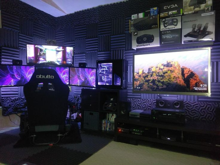 Best ideas about Game Room Setup
. Save or Pin 50 Best Setup of Video Game Room Ideas [A Gamer s Guide] Now.