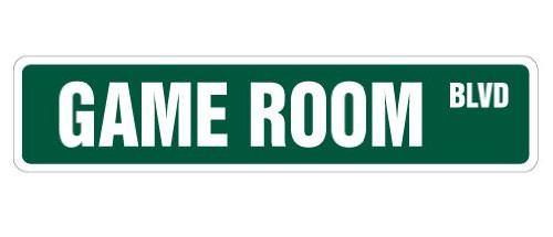 Best ideas about Game Room Sign
. Save or Pin Video Game Room Decor Amazon Now.