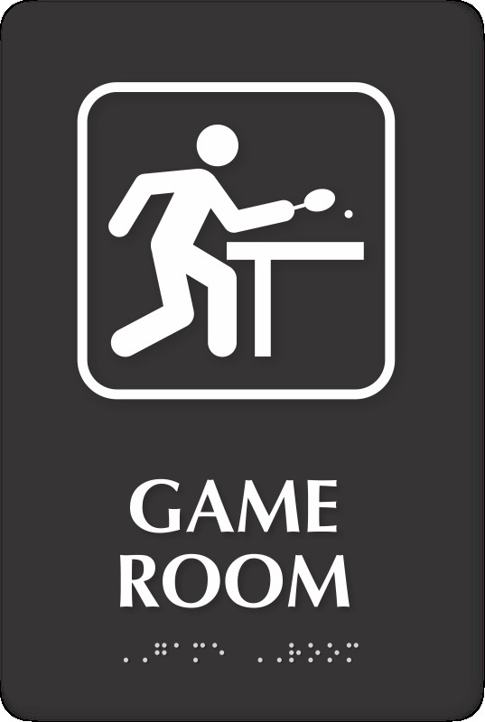 Best ideas about Game Room Sign
. Save or Pin Game Room Signs Television Room Signs & More Now.
